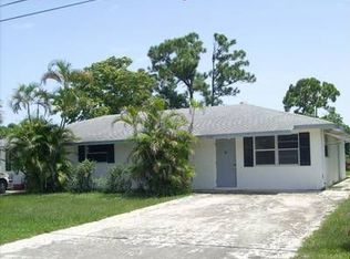 4082 Ruth Rd, Lake Worth, FL 33461