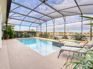 7455 Oakmark Rd, Harmony, FL 34773