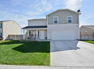 16428 Silver Creek Ave, Caldwell, ID 83605