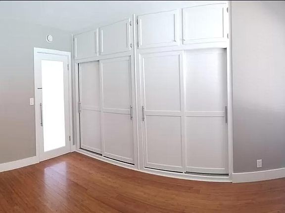 Bedroom Closets