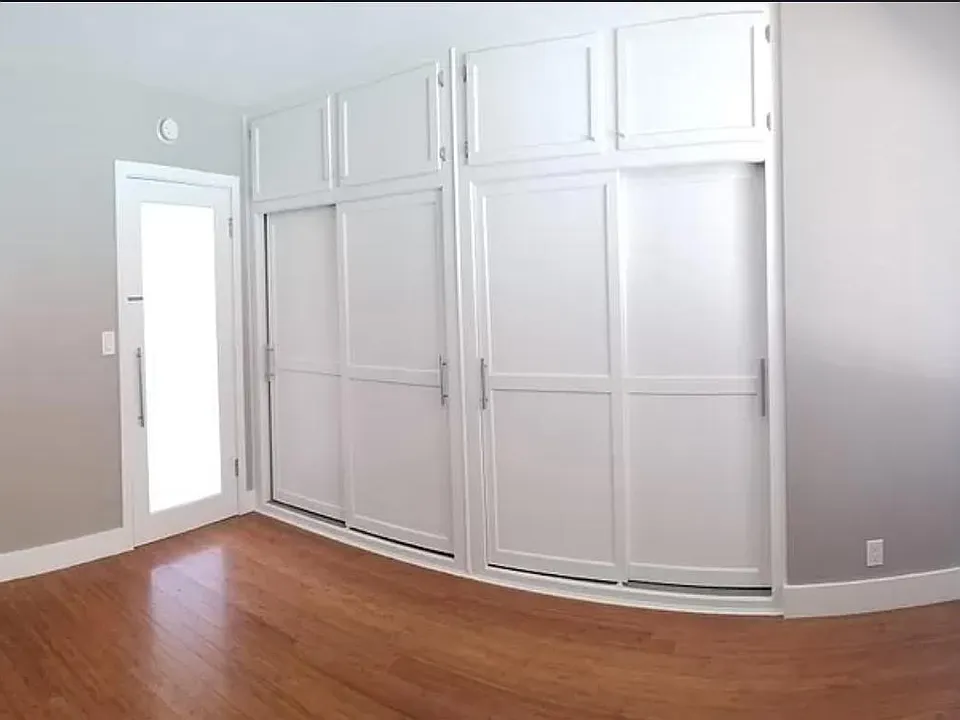 Bedroom Closets