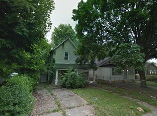 939 N Lasalle St, Indianapolis, IN