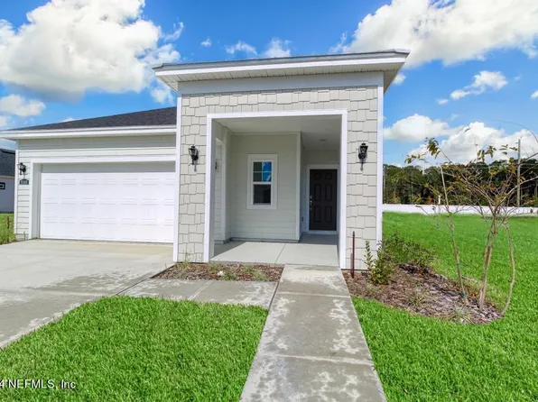 95217 TERRI'S Way, Fernandina Beach, FL 32034