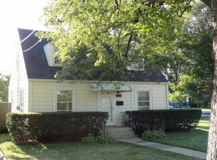 2956 Alta St, Melrose Park, IL