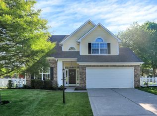 10811 Lexington Dr, Indianapolis, IN 46280