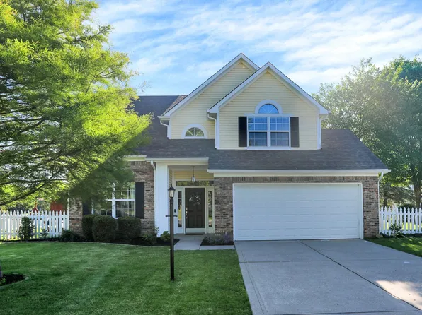 10811 Lexington Dr, Indianapolis, IN 46280