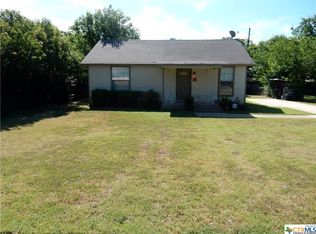 2108 Herrington St, Belton, TX 76513