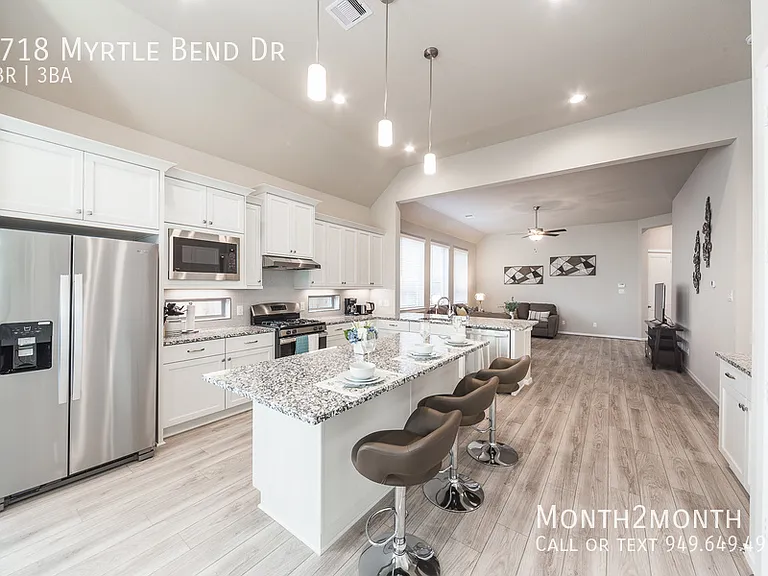 8718 Myrtle Bend Dr — Photo 7