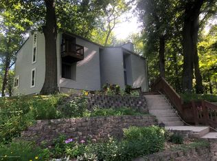 5774 E Centerline Rd, Saint Johns, MI 48879