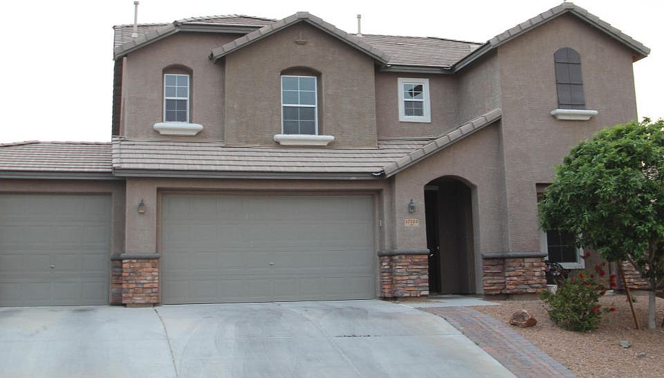 1st image of 17124 S Painted Vistas Way