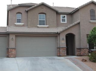 17124 S Painted Vistas Way, Vail, AZ 85641