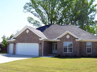 3806 Kedleston Cv SW, Decatur, AL 35603