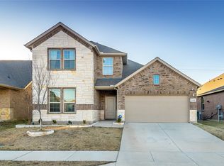 1714 Hummingbird St, Princeton, TX 75407