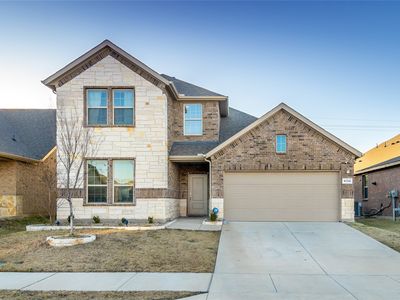 1714 Hummingbird St, Princeton, TX, 75407