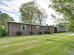 116 Bennett Farm Rd, Asheboro, NC 27205