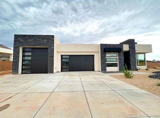 1665 S Chaparral Dr, Apple Valley, UT 84737