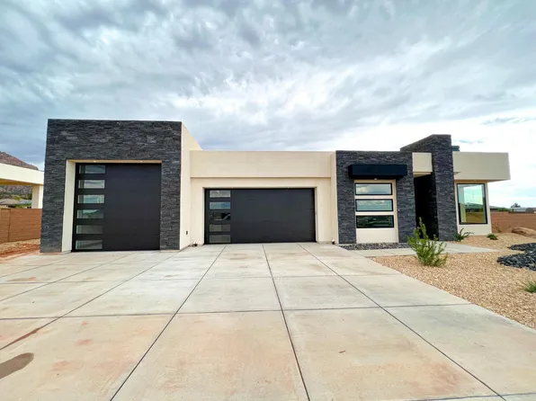 1665 S Chaparral Dr, Apple Valley, UT 84737