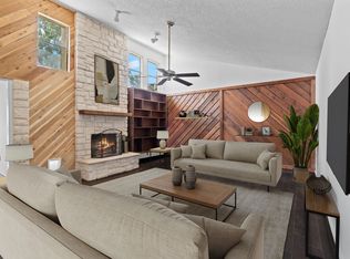 3625 Woodmoor Rd, Fort Worth, TX 76133