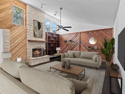 3625 Woodmoor Rd, Fort Worth, TX, 76133