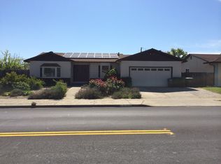 1626 Thornwood Dr, Concord, CA 94521