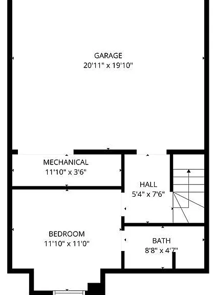7 Chief Matthews Rd #2B — Photo 37