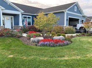 4597 Emerald Valley Loop, Fowlerville, MI 48836