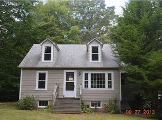 171 Alton Bradford Rd, Bradford, RI 02808