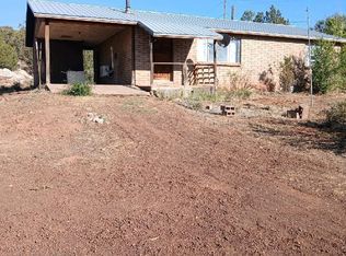 2621 Neff Ln, Show Low, AZ 85901