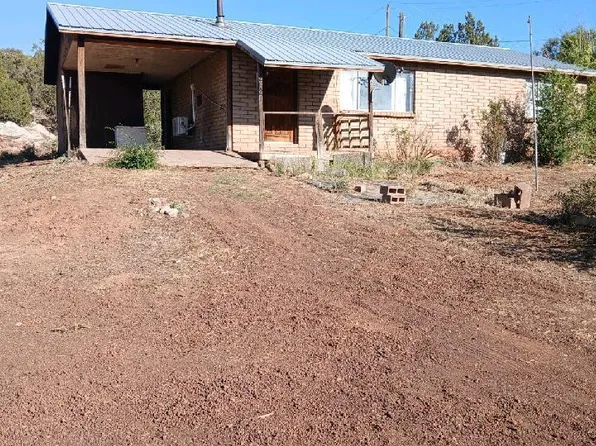 2621 Neff Ln, Show Low, AZ 85901