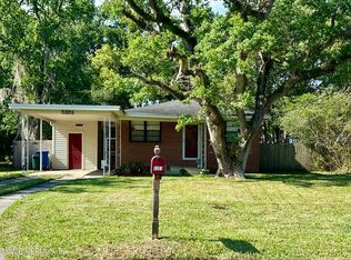 5351 Royce Ave, Jacksonville, FL 32205