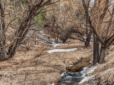 7438 S Turkey Creek Road, Morrison, CO, 80465