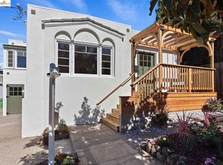 4515 Edgewood Ave, Oakland, CA 94602