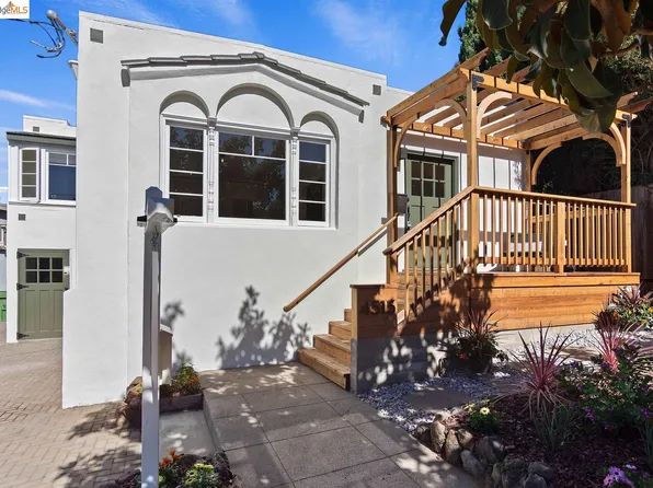 4515 Edgewood Ave, Oakland, CA 94602