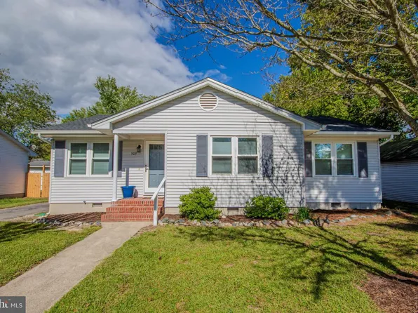 509 Juniper St, Salisbury, MD 21804