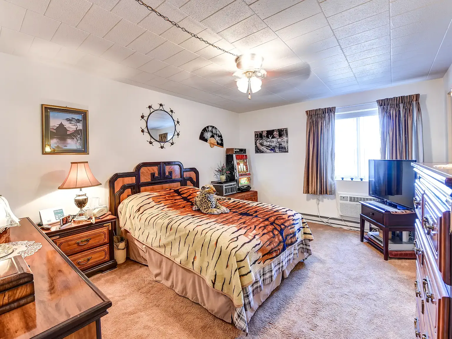 Byre Mor Court Apartments — Photo 4