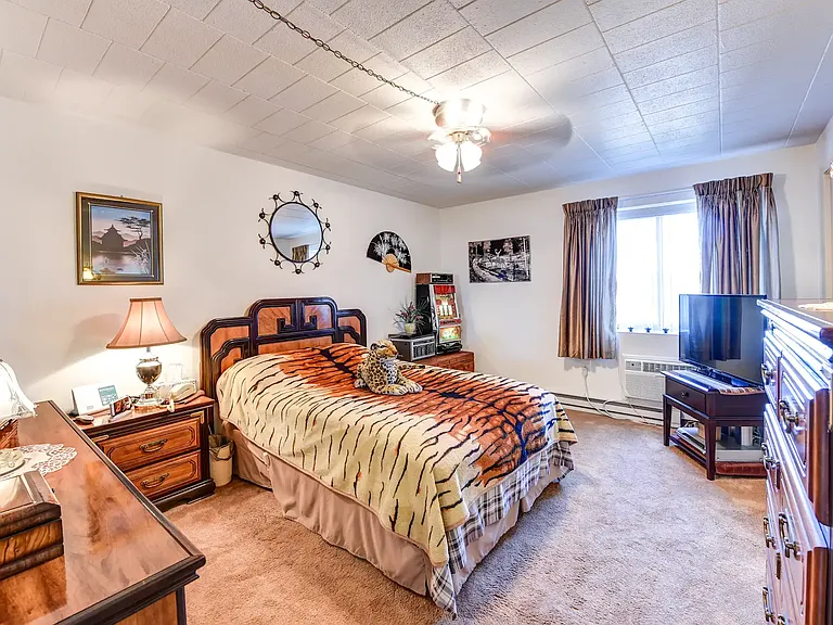Byre Mor Court Apartments — Photo 4