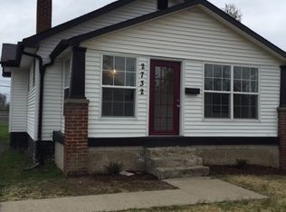 2732 Dibblee Ave, Columbus, OH