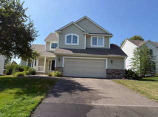 8485 Bechtel Ave, Inver Grove Heights, MN 55076