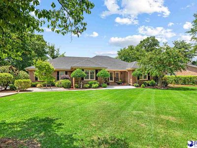 4105 Byrnes Blvd, Florence, SC, 29506
