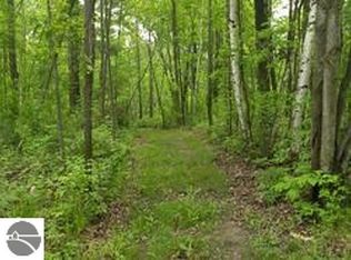 0 S Point Lookout Rd, Au Gres, MI 48703