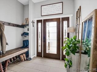 4507 Cleveland Ave, Cheyenne, WY 82001