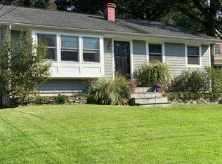 23 Boxwood Rd, Annapolis, MD 21403