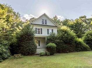 36 Reservoir Rd, Olive, NY 12481