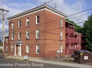 12 Chapman St APT A8, Chicopee, MA 01013