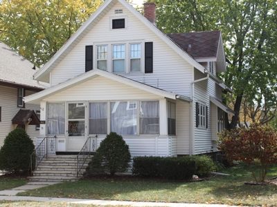 462 Ruggles St, Fond Du Lac, WI, 54935
