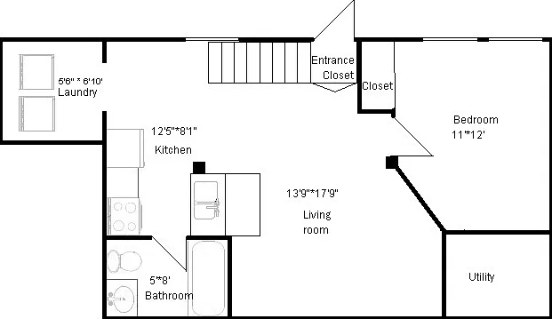884 Smyth Rd #B — Photo 8
