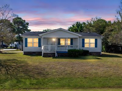 2499 Peach Ct., Myrtle Beach, SC, 29579