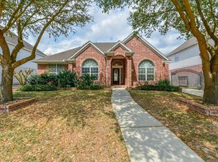 3714 Cypress Key Dr, Spring, TX 77388