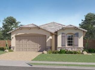12625 W Odeum Ln, Avondale, AZ 85323