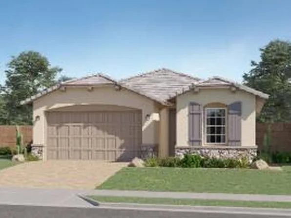 12625 W ODEUM Lane, Avondale, AZ 85323